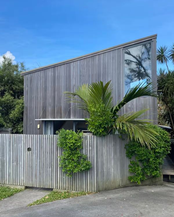 La maison de Daniela
