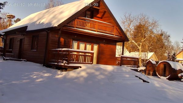 La maison de Wojtek
