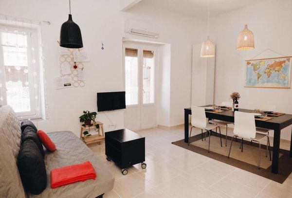 La maison de Amaia & Xavier Camprubí