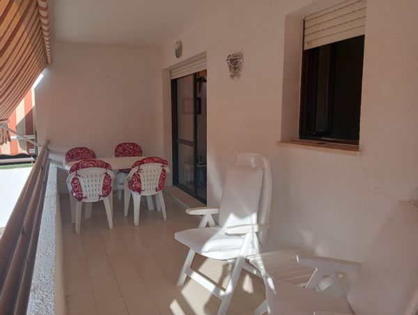 La maison de Cristina