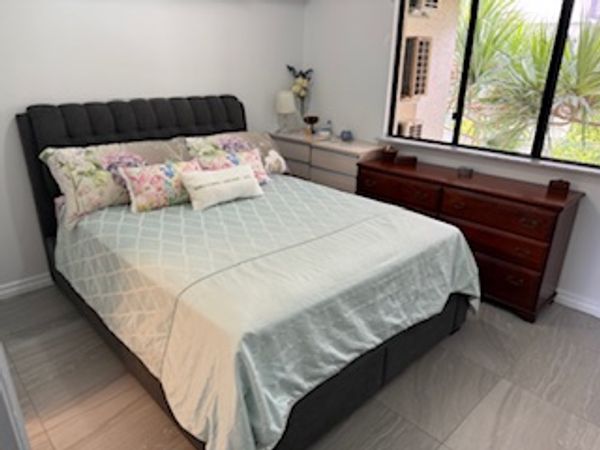 La maison de Karen
