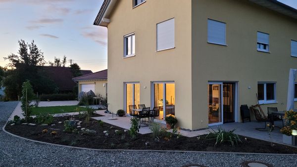 La maison de Marcus