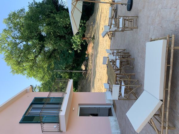 La maison de Sanda - Saran Simran Healing Center