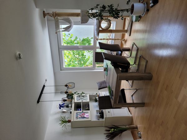 La maison de Sarah