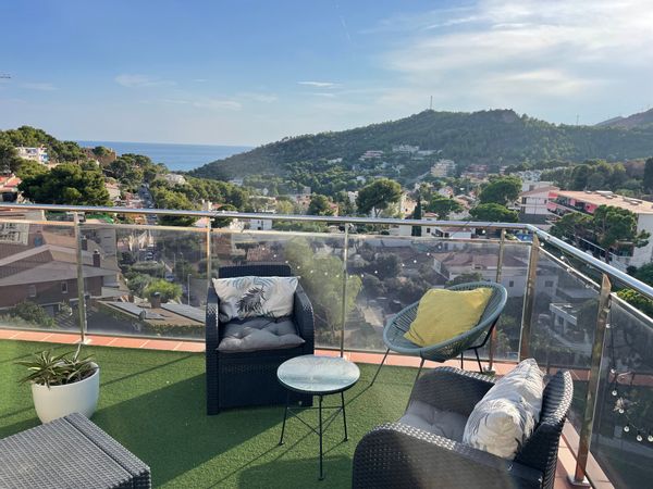 La maison de Megan