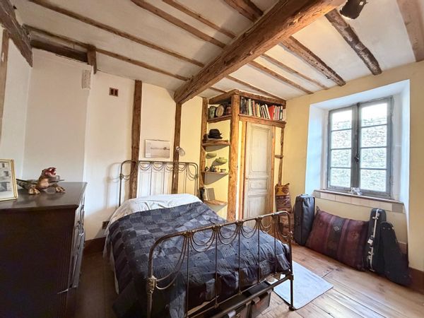 La maison de Teresa