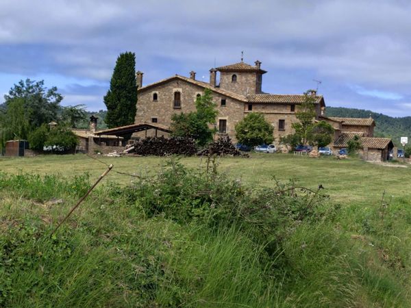 La maison de Joan