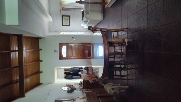 La maison de Jorge Cristian