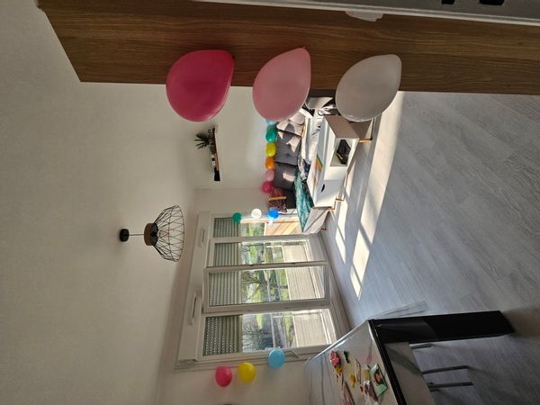 La chambre privée de Kelly !!
