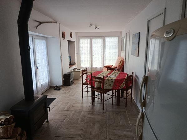 Maison à 2 km 200 de la plage Bonaparte (Plouha 22580)