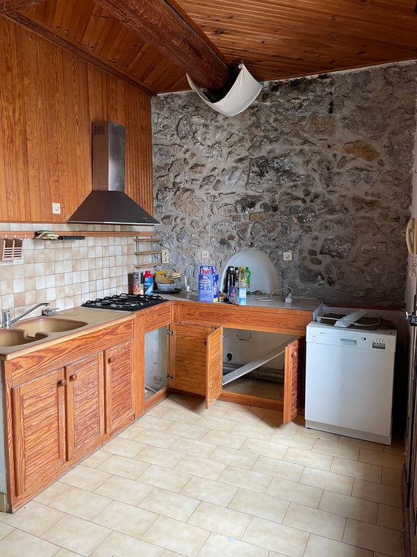 La maison de Anais