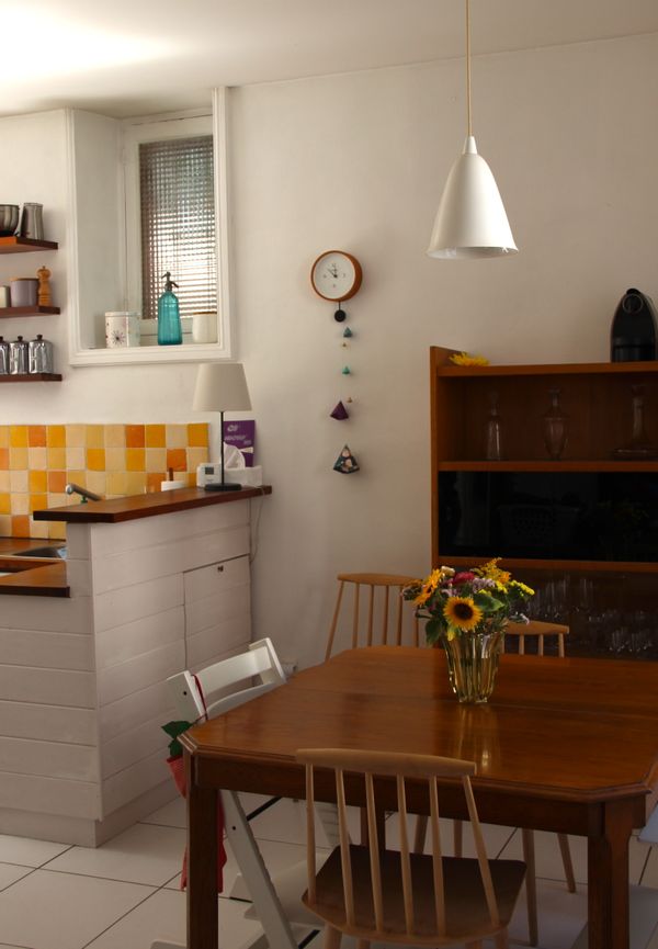 La maison de Mamiedo