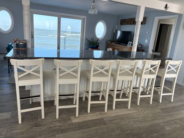 La maison de Darlene