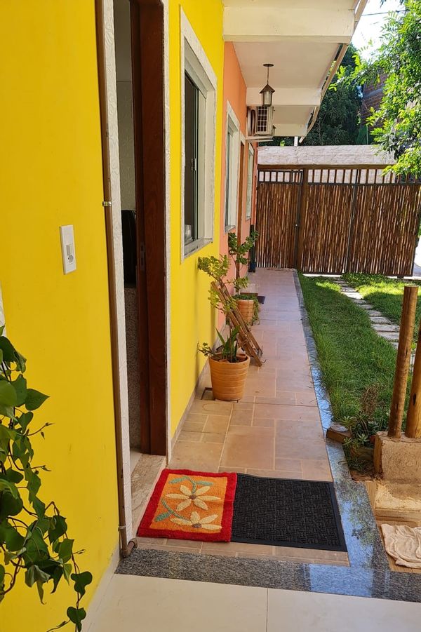 La maison de Marta Magnólia