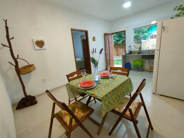 La maison de Marta Magnólia