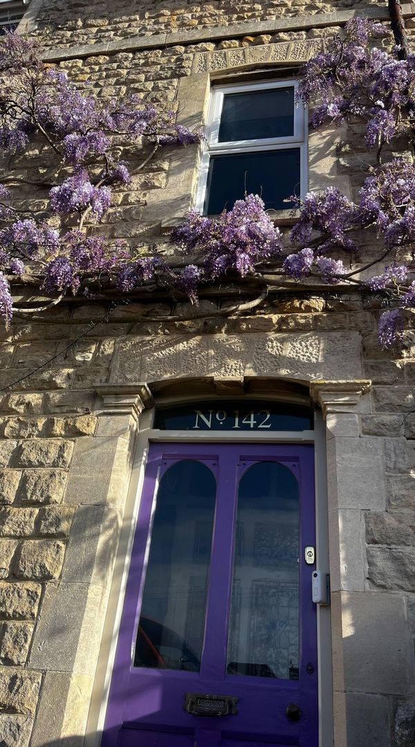 La maison de Nicola