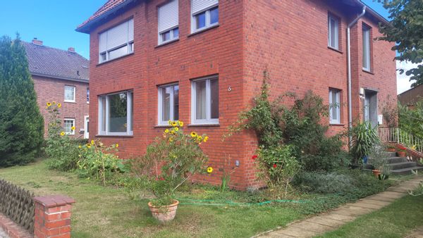 La maison de Ingrid und Theo