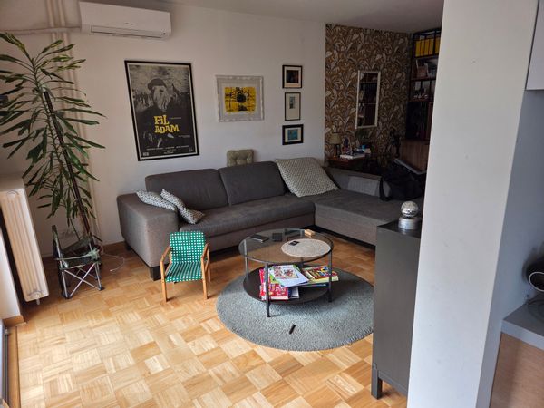 La maison de Žanko