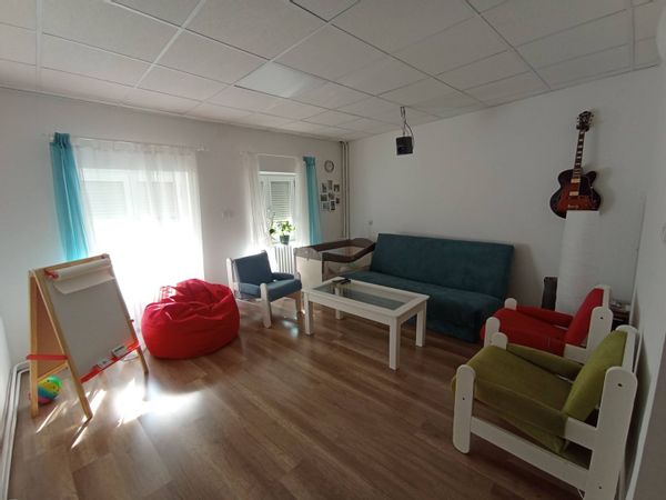 La maison de duska