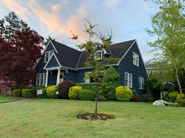 La maison de Kevin