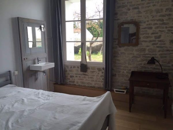 La maison de Caroline