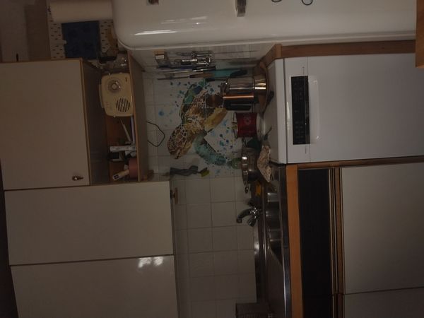 La maison de Martina