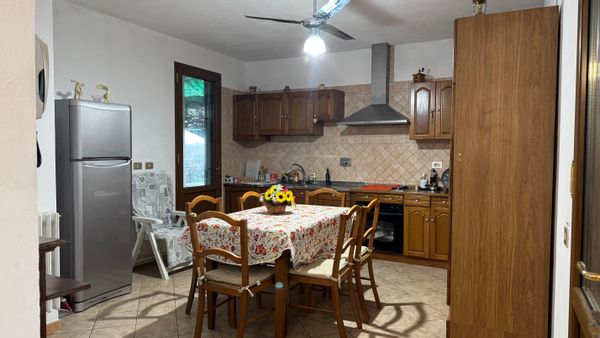 La maison de Katia