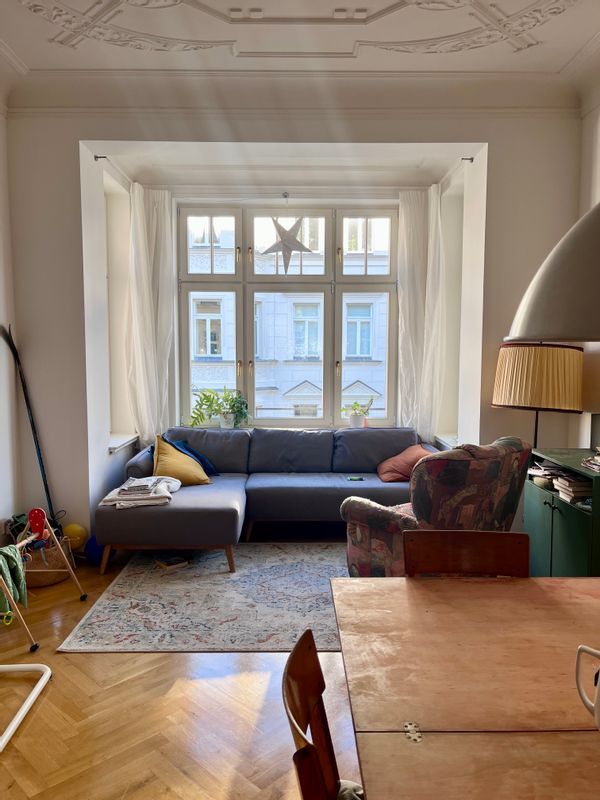 La maison de Franziska