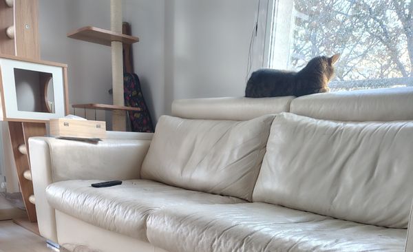 Appartement banlieue parisienne