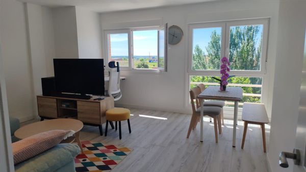 La maison de Roberto