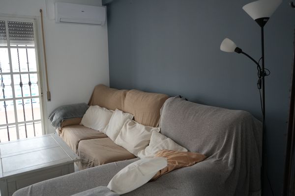 La maison de Aida