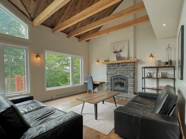 Le chalet d'Amaury & Géraldine - Au coeur de la nature avec SPA et 4 chambres