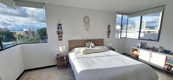 La maison de Claire