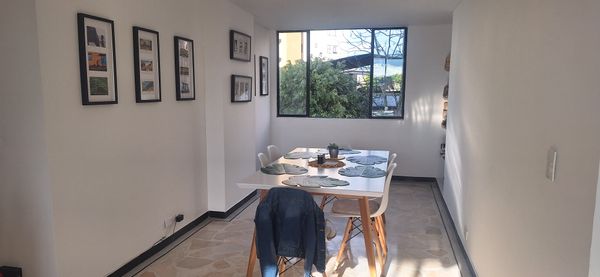 La maison de Claire