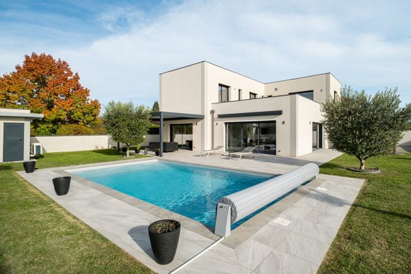 Maison Beziat