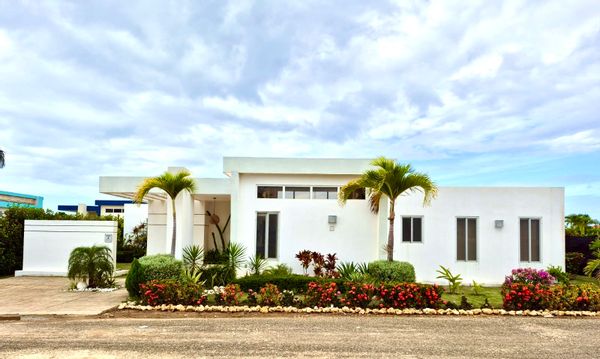 La maison de Tracy