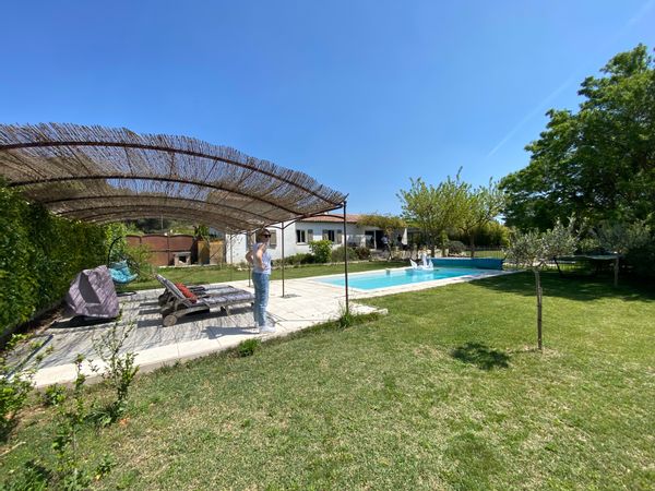 Les jardinettes