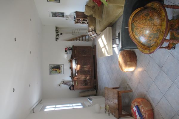 Charming house close to Vienne and Lyon