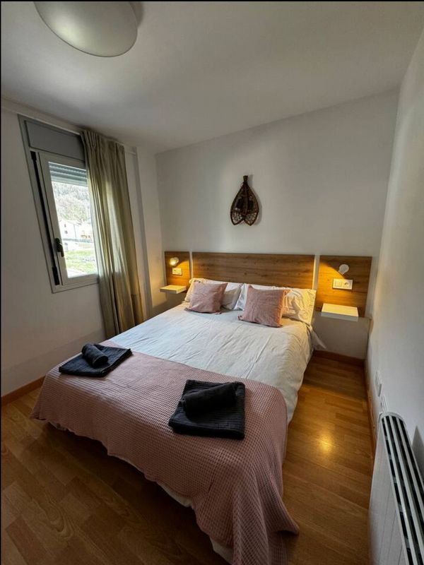 La maison de MERITXELL