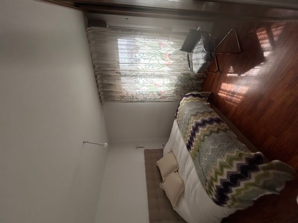 La maison de Leticia