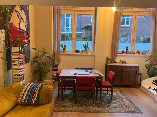 La maison de Hidde