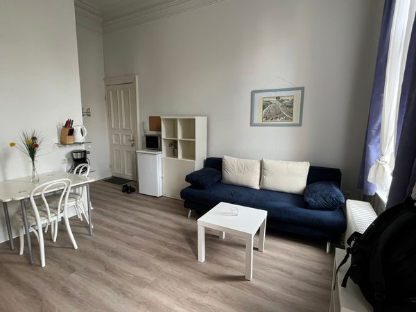 La maison de Narumi
