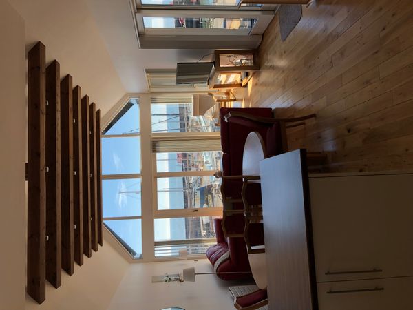 Alex's Harbour Home