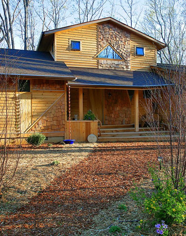 La maison de Ken