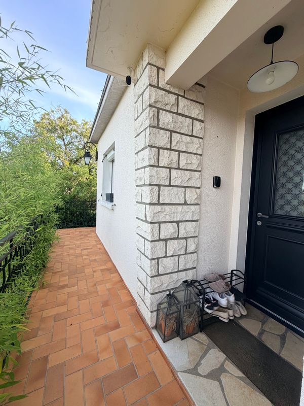 Grande maison familiale au coeur des Châteaux de la Loire proche de Paris.