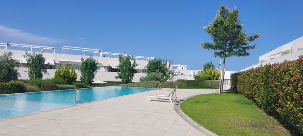 Exclusive holiday apartment for 4 people on the Costa Blanca, Torrevieja, Spain