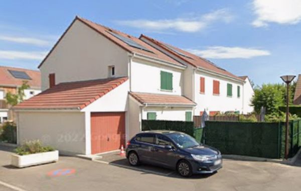 La maison de Fabienne