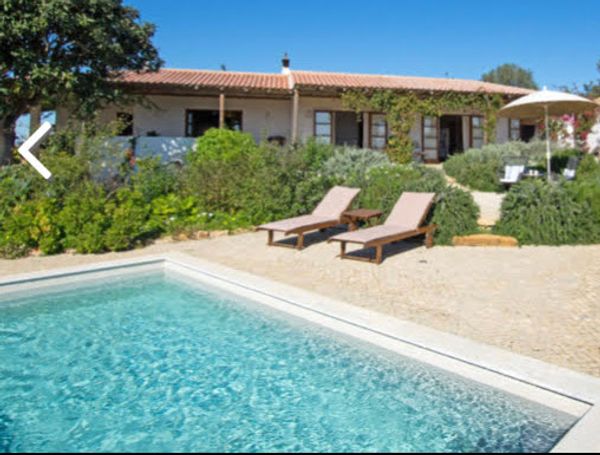 La maison de Arthur