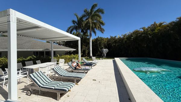 La maison de Dennis