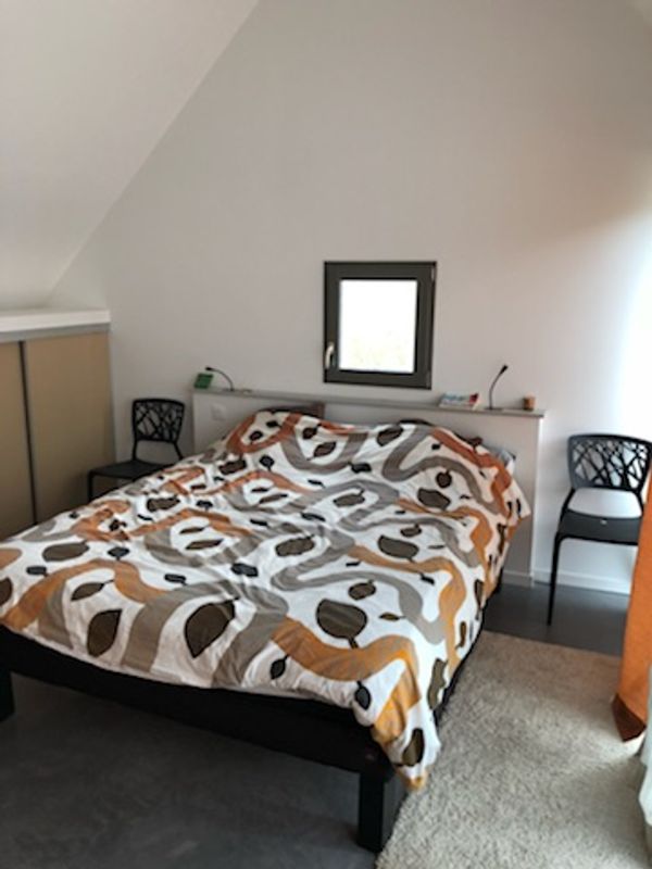 La maison de Stephanie est dans le bourg de piriac sur mer  Commerces , restaurants et plage à pied